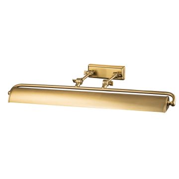 Elstead Lighting Winchfield WINCHFIELD-PLL-AB Képlámpa 4x40W/E14 IP20