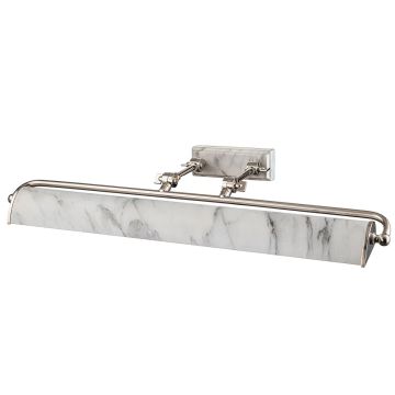 Elstead Lighting Winchfield WINCHFIELD-PLL-PN-WM Képlámpa 4x40W/E14 IP20