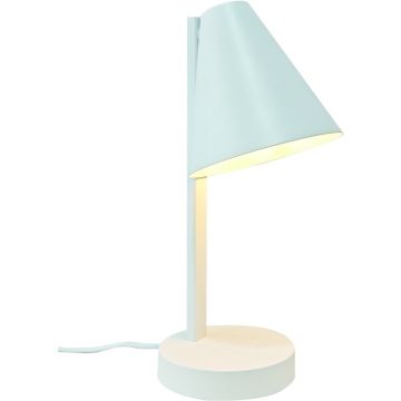 Nordlux WILMER 2512305001 Asztali lámpa 1x40w/e14 ip20