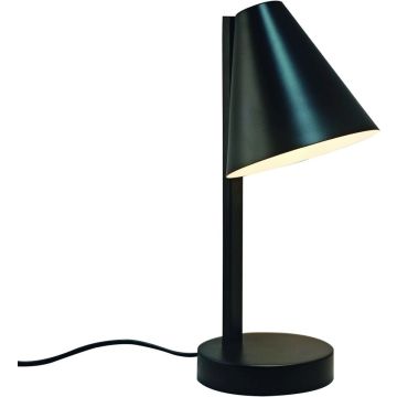 Nordlux WILMER 2512305003 Asztali lámpa 1x40w/e14 ip20