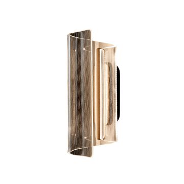 Italux Casel WL-57882-13W-3K Fali lámpa 1x13W/LED 3000K 660lm IP20