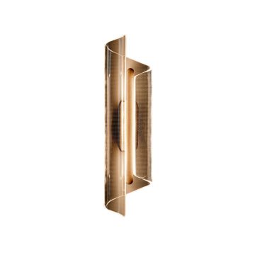 Italux Casel WL-57882-20W-3K Fali lámpa 1x20W/LED 3000K 1000lm IP20