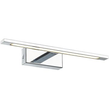Italux LAMIENA WL-21420M-CH Fali lámpa 12W/LED 3000K 960LM IP44