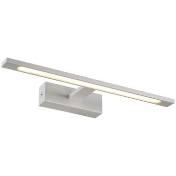 Italux LAMIENA WL-21420M-WH Fali lámpa 12W/LED 3000K 960LM IP44