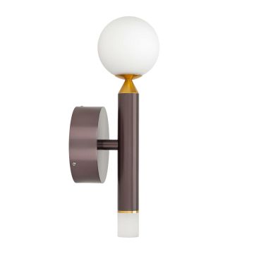 Italux LAON WL-2018109-1 Fali lámpa 1x6W/LED 3000k 600LM IP20