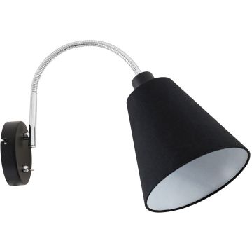 Italux TONIA WL-76382-1-BL Fali lámpa 40W/E27 IP20