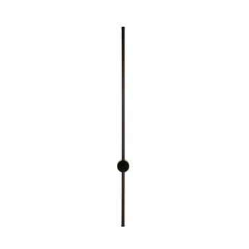 Italux Vinto WL-73526-80-BL Fali lámpa 1x9W/LED 3000K 1500lm IP20