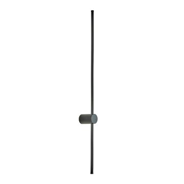 Italux Vinto WL-73526-90-BL Fali lámpa 1x10W/LED 3000K 1600lm IP20