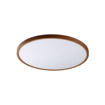 Zuma Line CAMI WM-BP1108-M-W Süllyesztett mennyezeti lámpa 1x42W/LED 3000K|4000K|6000K 3480lm IP20