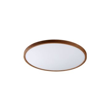 Zuma Line CAMI WM-BP1108-S-W Süllyesztett mennyezeti lámpa 1x36W/LED 3000K|4000K|6000K 3085lm IP20
