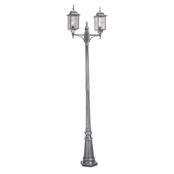 Elstead Lighting WEXFORD WX8 Utcai lámpa 2x60W/E27 IP43