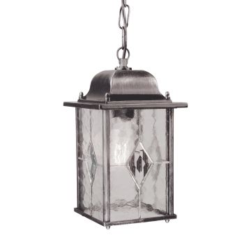 Elstead Lighting WEXFORD WX9 Függőlámpa 1x60W/E27 IP43