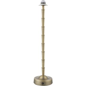 Dar Lighting Wyman WYM4275 Talp 1x2,4w/led 2800k 239lm