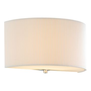 Dar Lighting ZARAGOZA ZAR0133 Fali lámpa 1x60W/E27 IP20