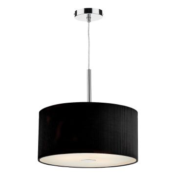 Dar Lighting ZARAGOZA ZAR1022 Függőlámpa 3x60W/E27 IP20