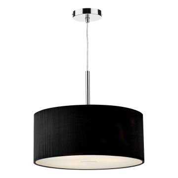 Dar Lighting ZARAGOZA ZAR1722 Függőlámpa 3x60W/E27 IP20