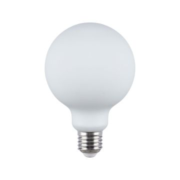 SMD LED BULB ZAR0229SLL Villanykörte 1x8W/E27 4000K 1055lm IP20