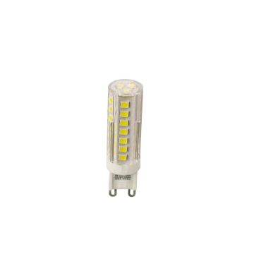 SMD LED BULB ZAR4069SLL Villanykörte 1x6W/G9 6000K 530lm IP20