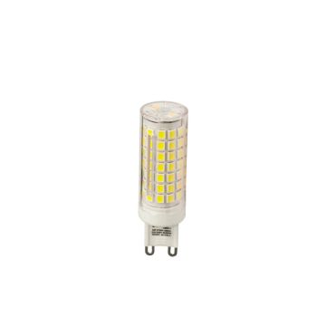 SMD LED BULB ZAR4076SLL Villanykörte 1x8W/G9 6000K 650lm IP20