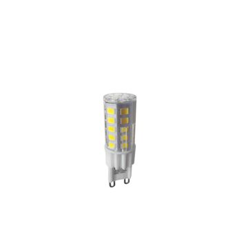 SMD LED BULB ZAR4373SLL Villanykörte 1x4W/G9 4000K 450lm IP20