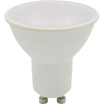 SMD LED BULB ZAR4823SLL Villanykörte 1x5W/GU10 3000K 450lm IP20