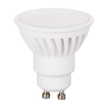 SMD LED BULB ZAR4892SLL Villanykörte 1x7W/GU10 4000K 700lm IP20