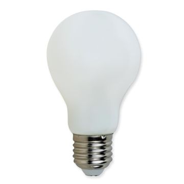 SMD LED FLICKER FREE ZAR4540SLL Villanykörte 1x12W/E27 4000K 1500lm IP20
