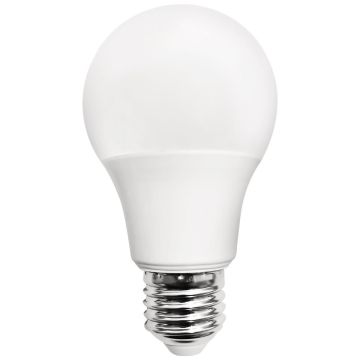 SMD LED HOMEline ZAR4762SLL Villanykörte 1x5,5W/E27 4000K 806lm IP20