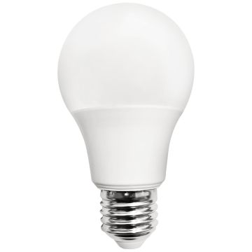 SMD LED HOMEline ZAR4977SLL Villanykörte 1x9W/E27 3000K 1215lm IP20