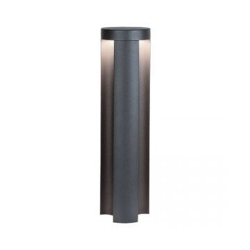 Zambelis BOLLARD LIGHT E132 Állólámpa 3x5W/led 3000K 1117lm IP54