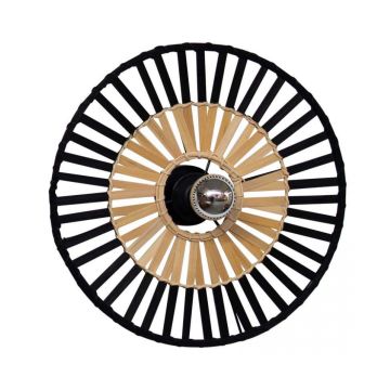 Zambelis CEILING LAMP 19253 Plafonlámpa 1x40w/E27 IP20