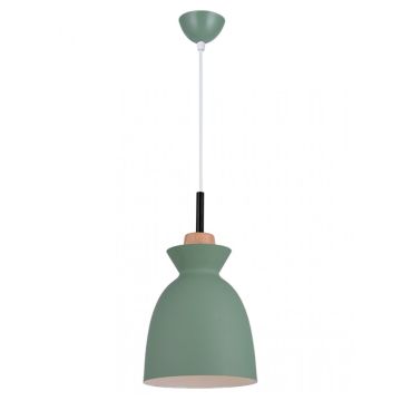 Zambelis PENDANT LAMP 180065 Függőlámpa 1x40w/E27 IP20