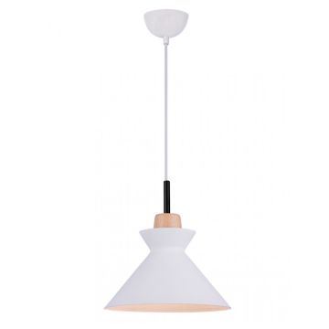 Zambelis PENDANT LAMP 180066 Függőlámpa 1x40w/E27 IP20