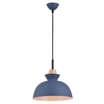Zambelis PENDANT LAMP 180067 Függőlámpa 1x40w/E27 IP20
