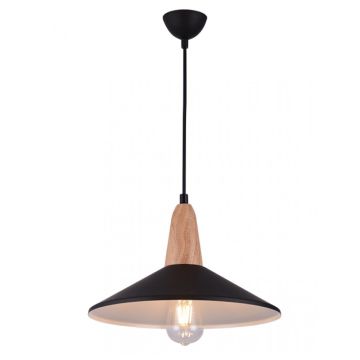 Zambelis PENDANT LAMP 180085 Függőlámpa 1x40w/E27 IP20