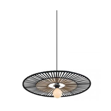 Zambelis PENDANT LAMP 19105 Függőlámpa 1x40w/E27 IP20