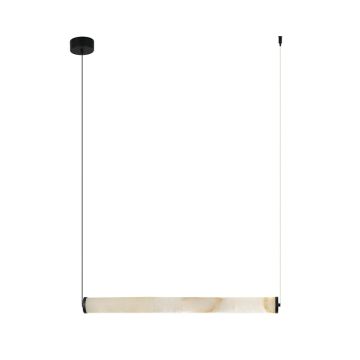 Zambelis PENDANT LED 2538 Függőlámpa 20W/led 3000K 1500lm IP20