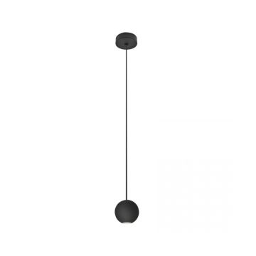 Zambelis PENDANT LIGHT 1902 Függőlámpa 4W/led 3000K 400lm IP20