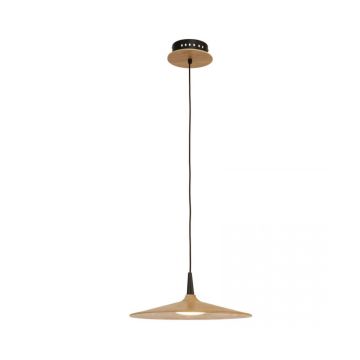 Zambelis PENDANT LIGHT 19150 Függőlámpa 6W/led 3000K 600lm IP20