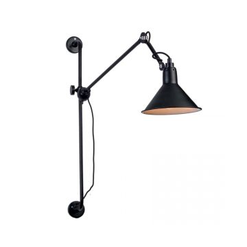 Zambelis SCONCE LAMP 19218 Fali lámpa 1x40w/E27 IP20