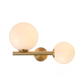 Zambelis SCONCE LAMP 1995 Fali lámpa 1x15w/E14+1x7W/G9 IP20