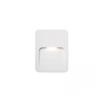 Zambelis STEP LIGHT E187 Fali lámpa 1.5W/led 3000K 90lm IP65