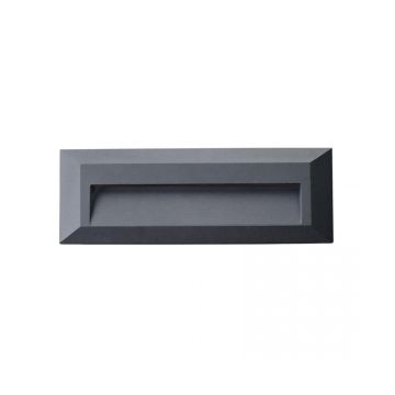 Zambelis STEP LIGHT E229 Fali lámpa 3W/led 3000K 132lm IP65