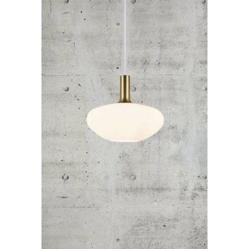 Nordlux ALTON 48973001 Függőlámpa 1x60W/E27 IP20