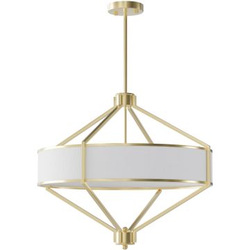 Open Design Highlights Zundo OR85839 Plafonlámpa 4x15W/e27 IP20