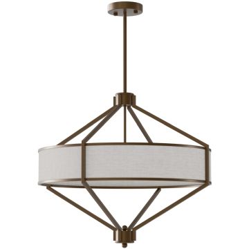 Open Design Highlights Zundo OR85846 Plafonlámpa 4x15W/e27 IP20