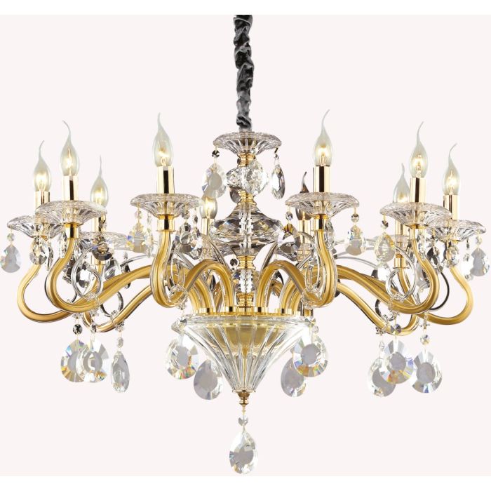 Ideal Lux-NEGRESCO-087771-IDE087771
