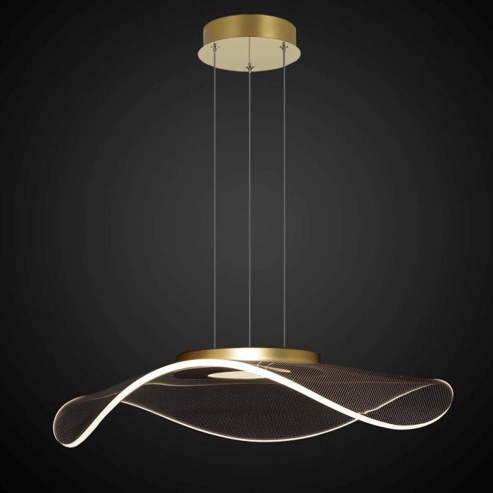 Altavola Design-VELO-LA101/P1_gold-ALTLA101/P1_gold