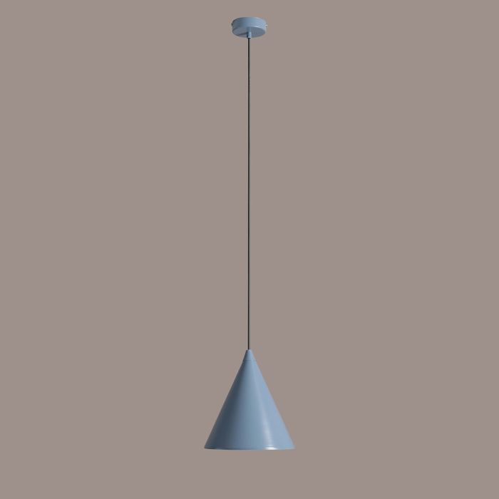 Aldex-FORM DUSTY BLUE-1108G16-ALD1108G16