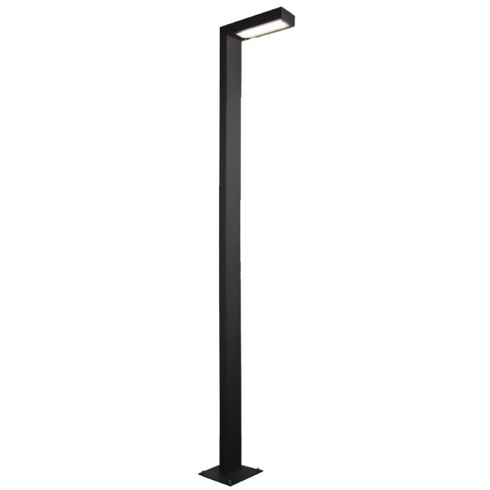 Norlys-Asker Pole-1364B-NRL1364B